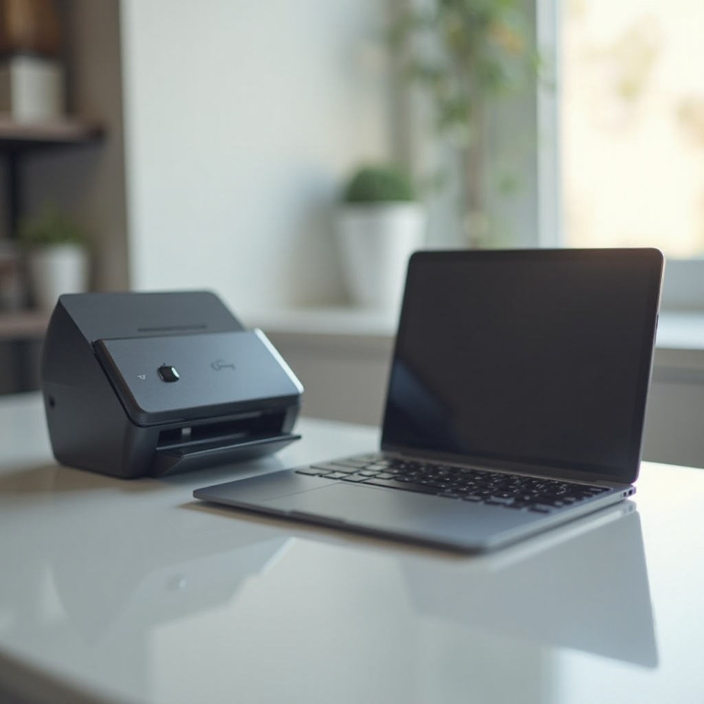 migliore stampante portatile per iPad