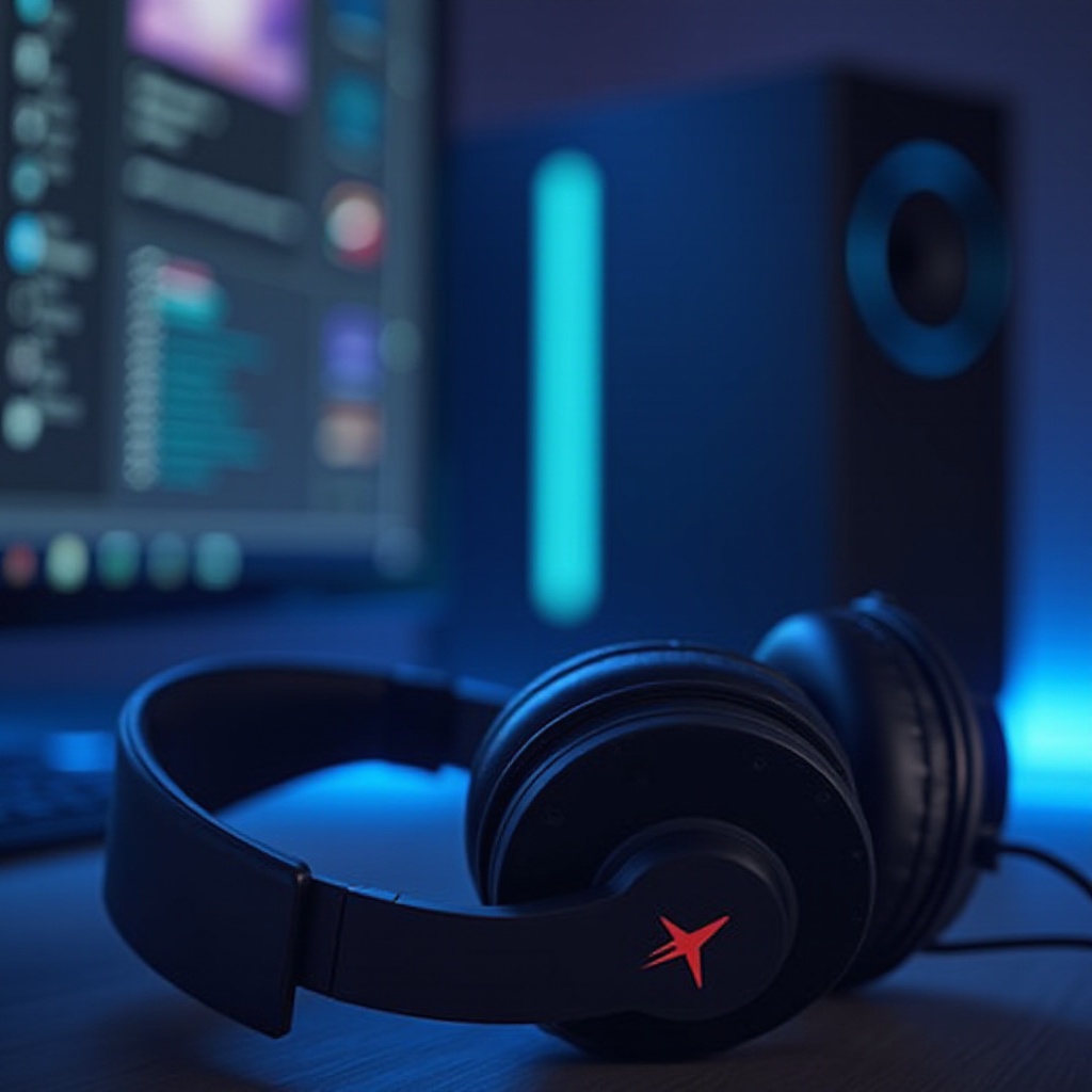 Astro A50 Headset kein Ton PC