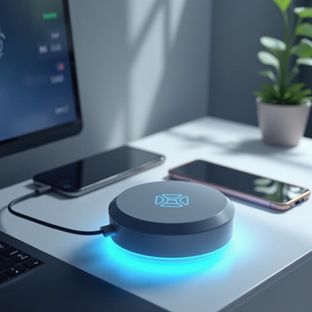 os carregadores Halo são bons