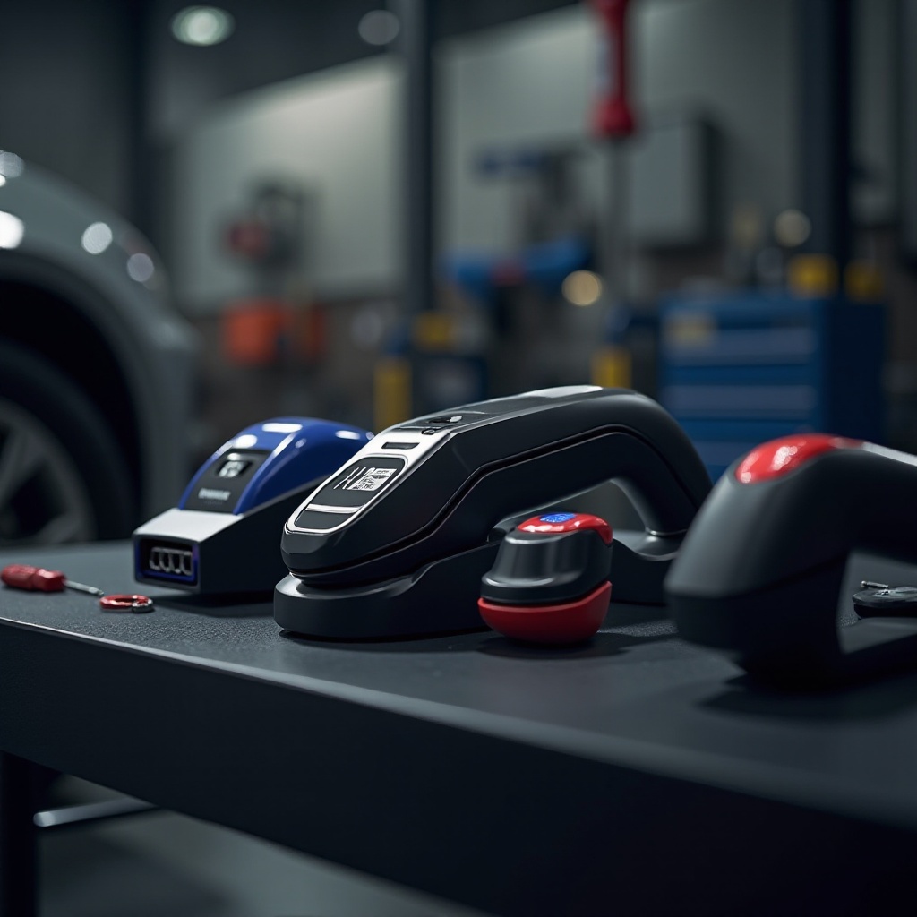 melhor scanner para oficina automotiva