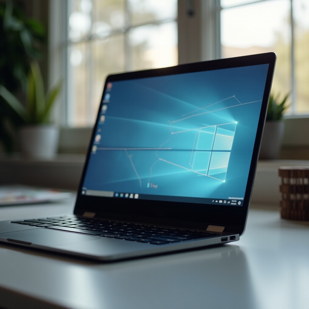 wie man Trefferzonen auf Chromebook anzeigt