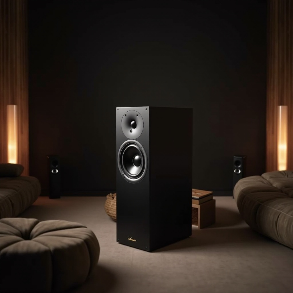รีวิว bowers & wilkins 704 s3