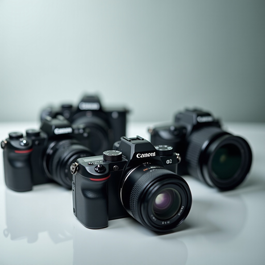 beste Inhaltskameras