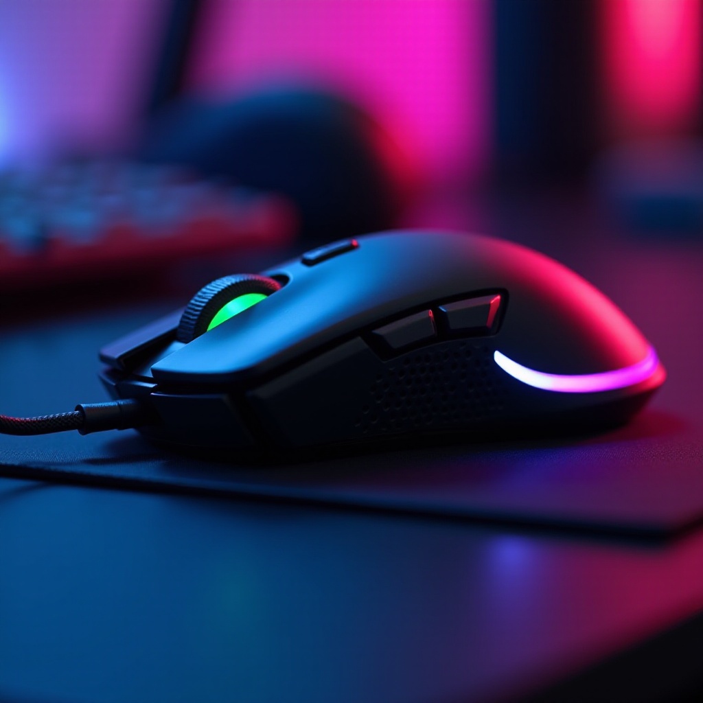 miglior mouse da gaming