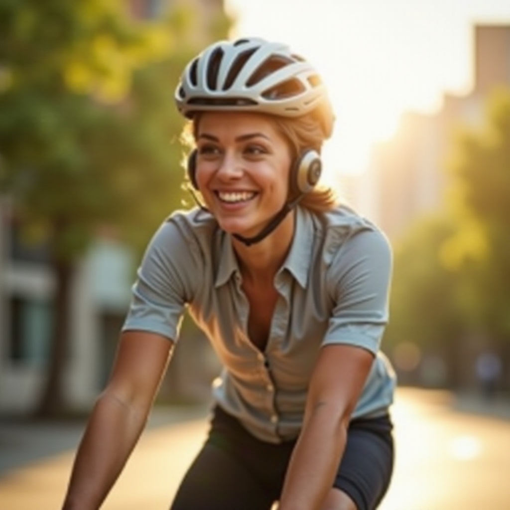 melhores fones de ouvido para ciclismo