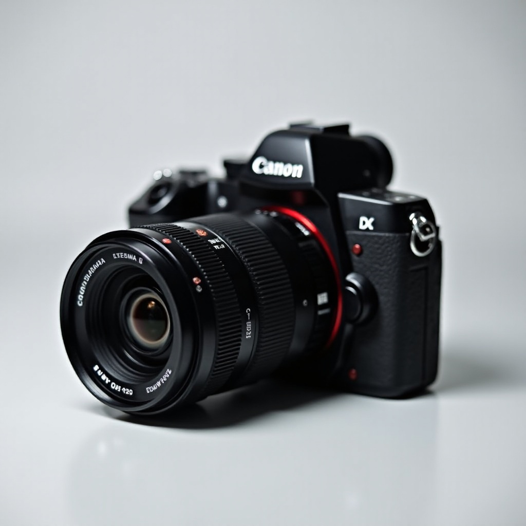 أفضل كاميرا بدون مرآة قيمة