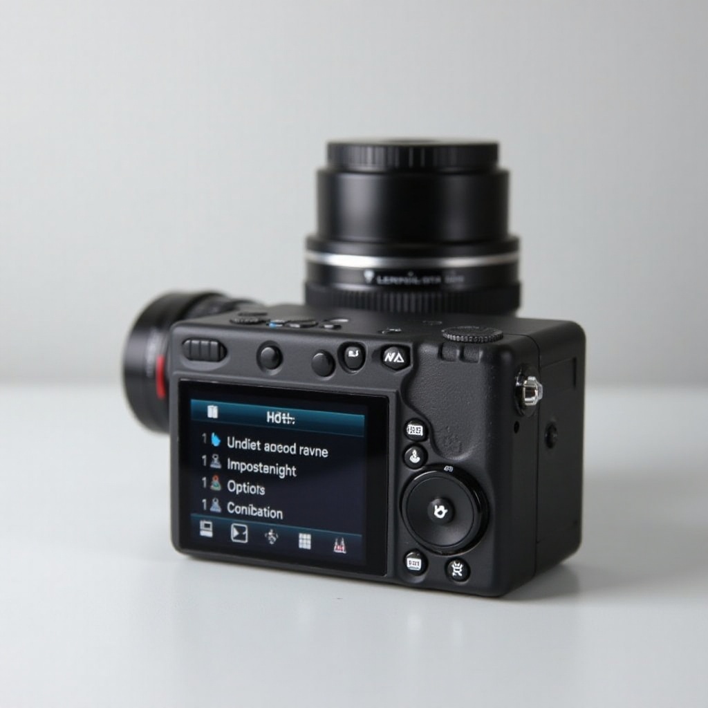 รีวิวรถและกล้อง