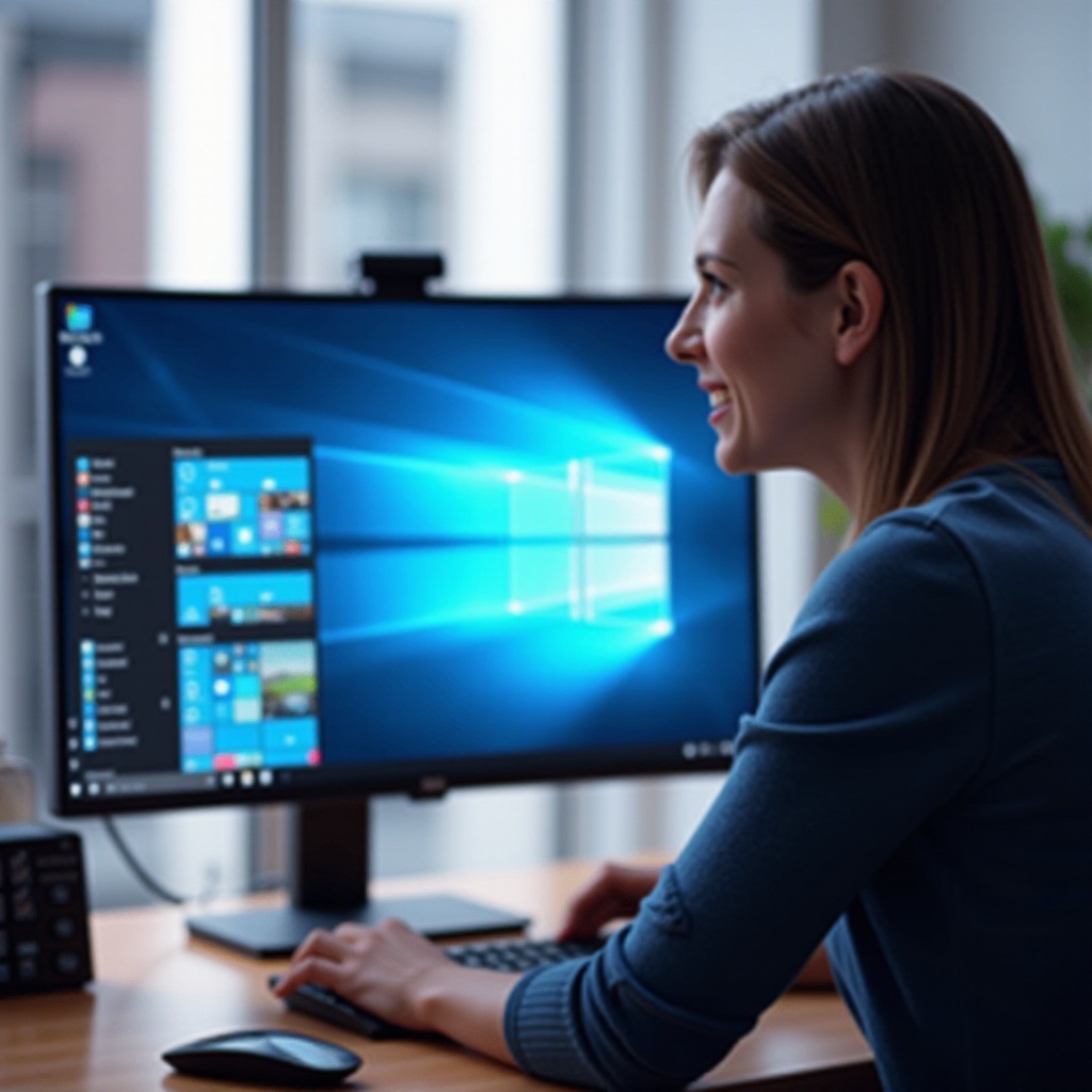 como redefinir os drivers do mouse no Windows 11