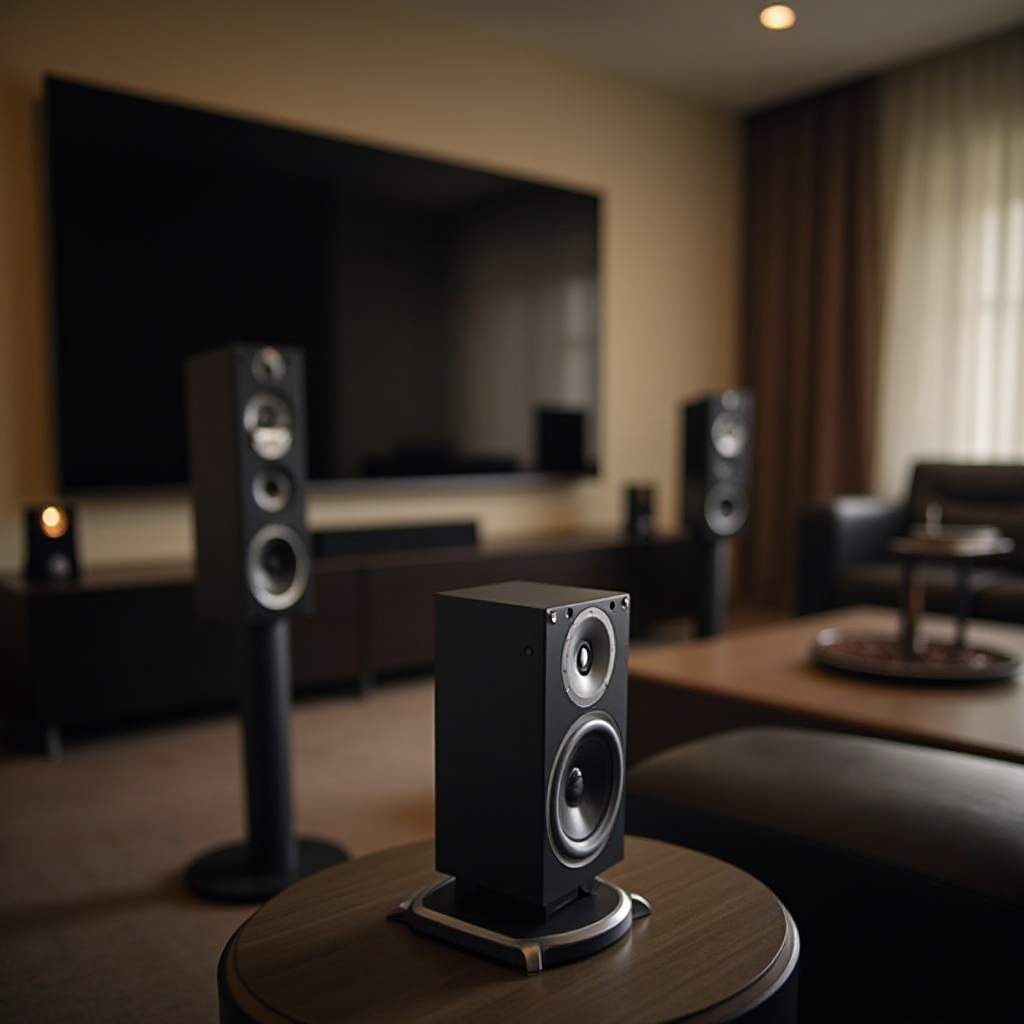 مراجعة bowers & wilkins 704 s3