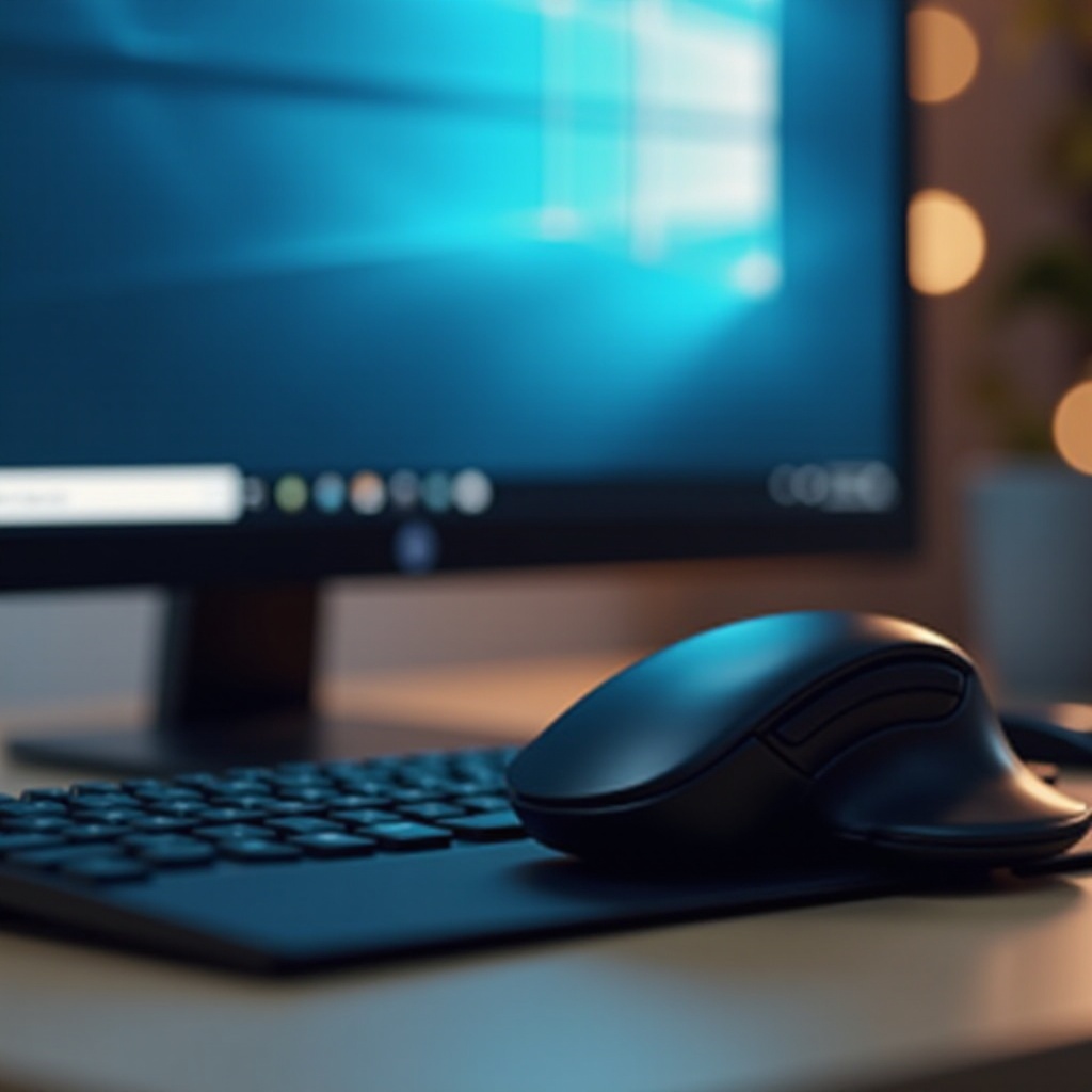 wie man Maustreiber unter Windows 11 zurücksetzt