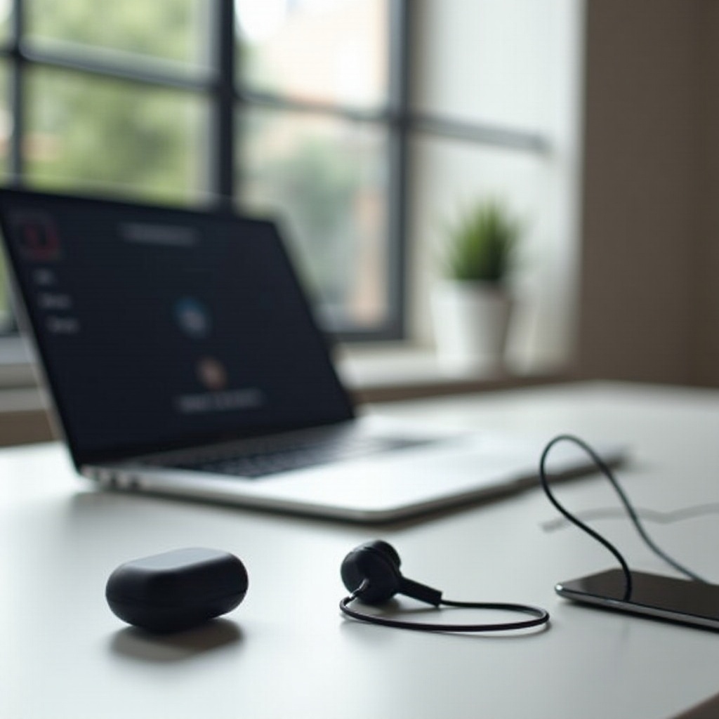 come collegare Beats Fit Pro al laptop