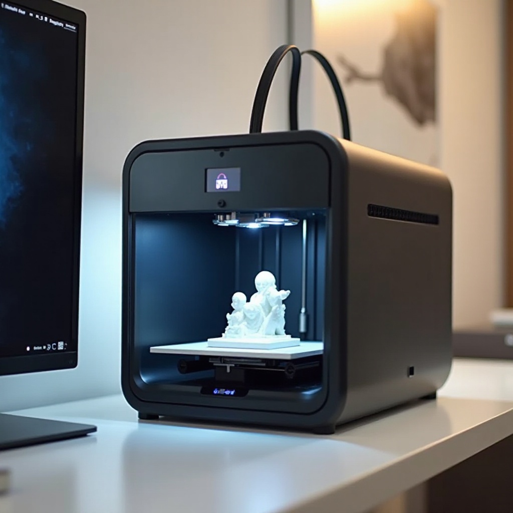 migliore stampante 3D per 200