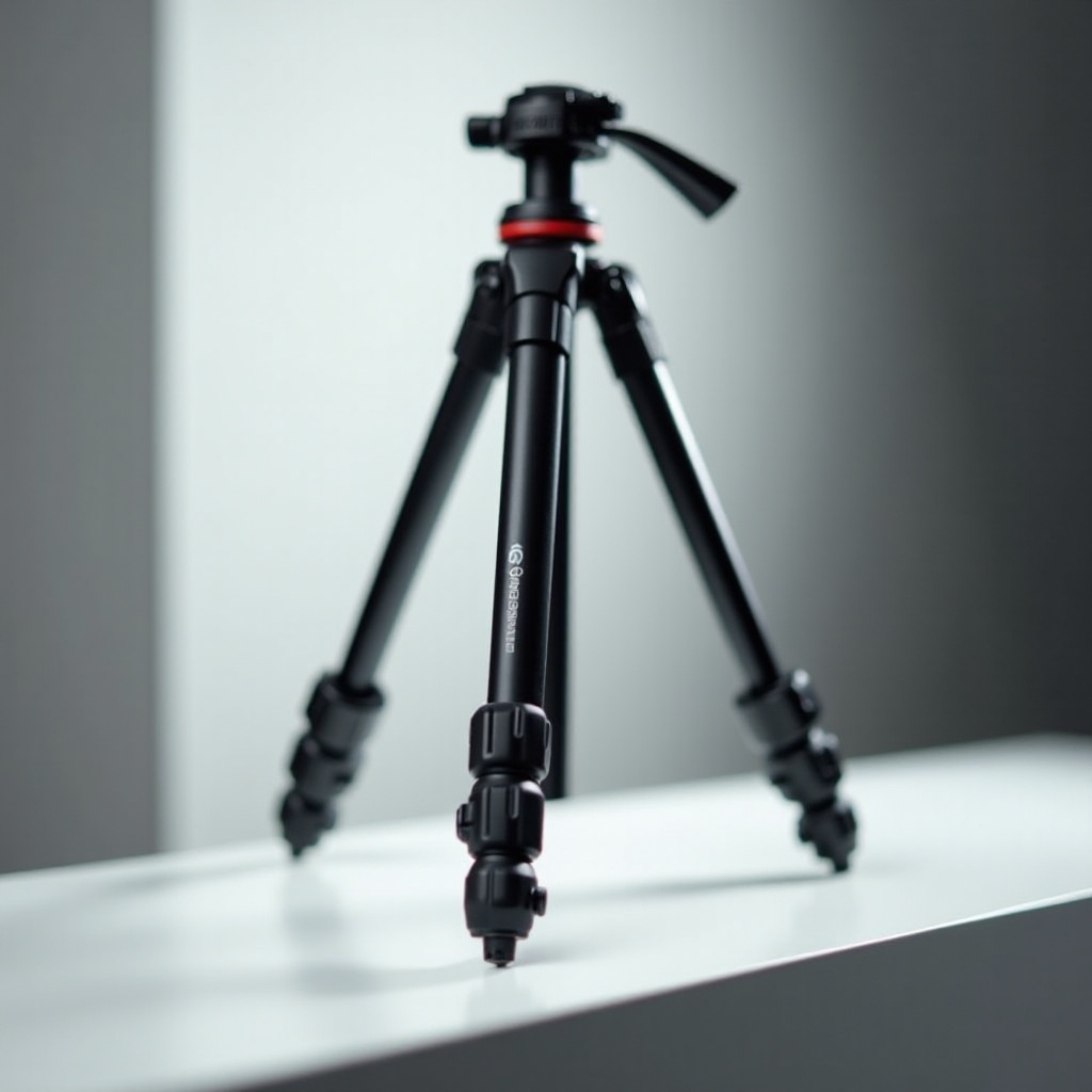 أخف حامل كاميرا