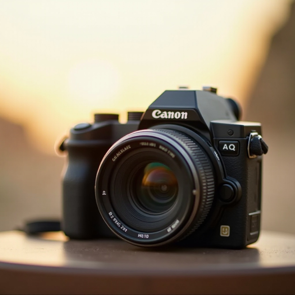 Melhor câmera compacta para viagens