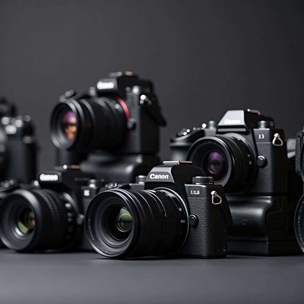 กล้องไร้กระจกที่คุ้มค่าที่สุด