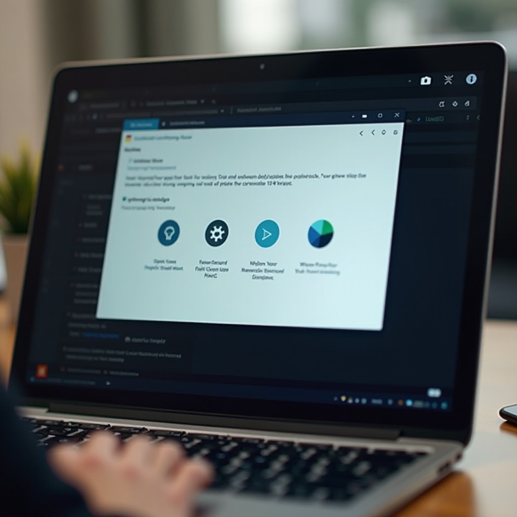 come scaricare software su TI-84 Chromebook