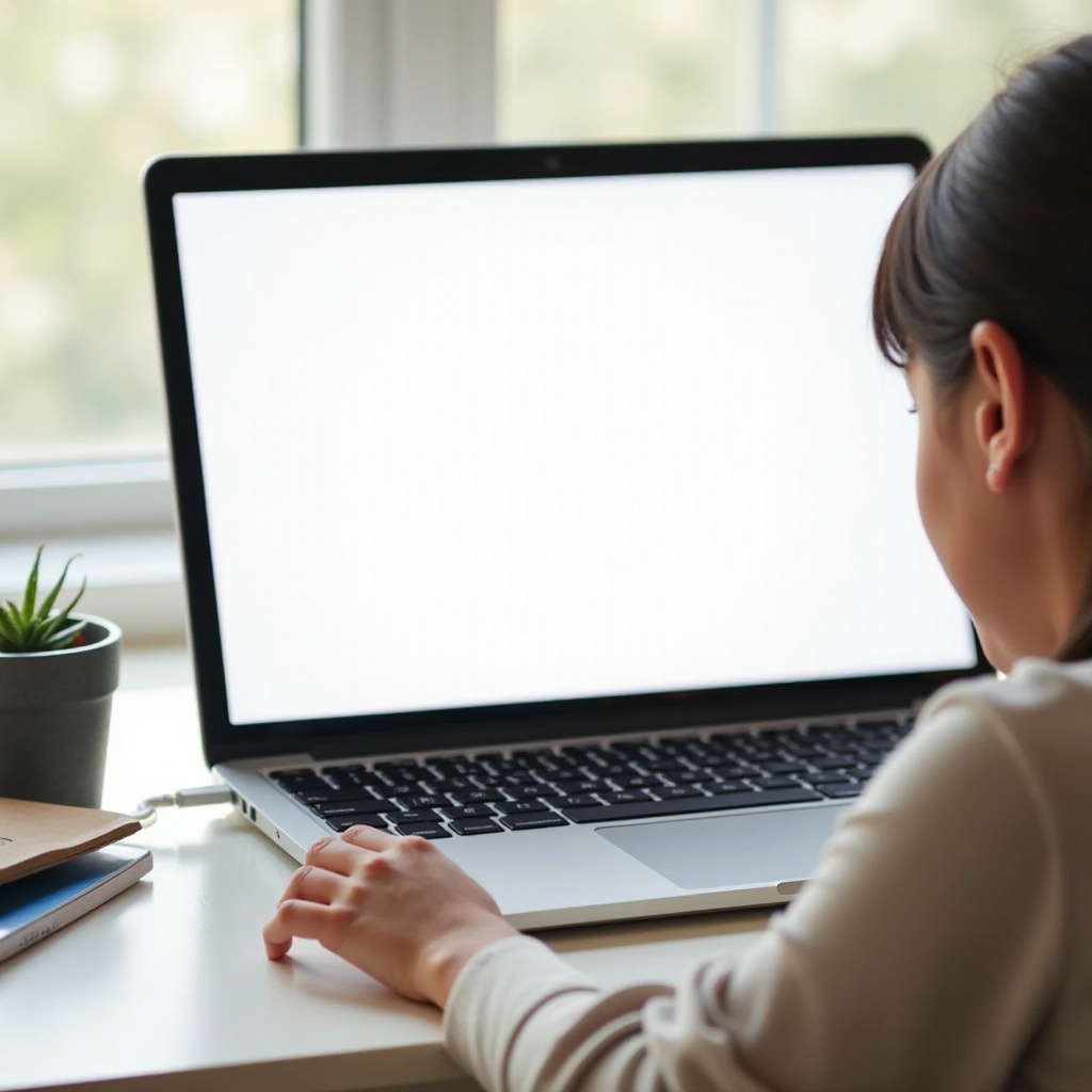 Perché Coolmathgames diventa tutto bianco su Chromebook?