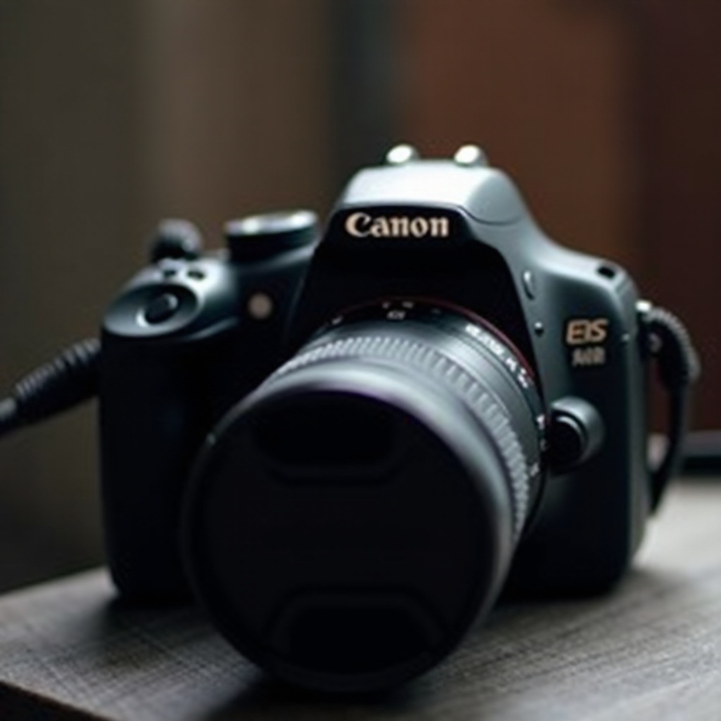 أفضل كاميرا كانون للتصوير الفوتوغرافي والفيديو