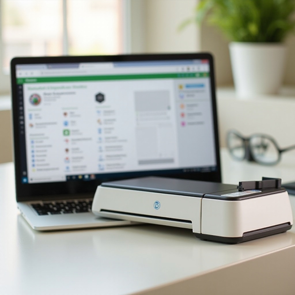 scanner compatibili con Evernote