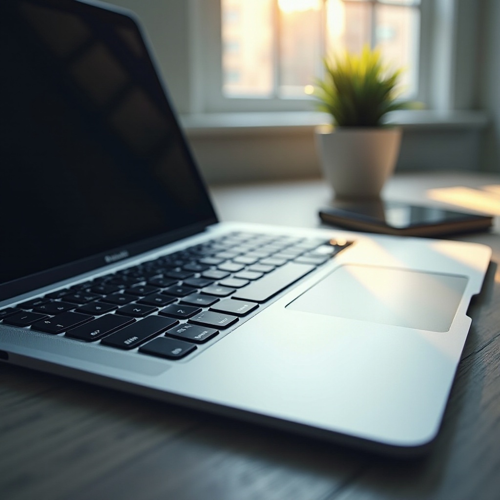 اختصار لوحة المفاتيح لإلغاء على ماك