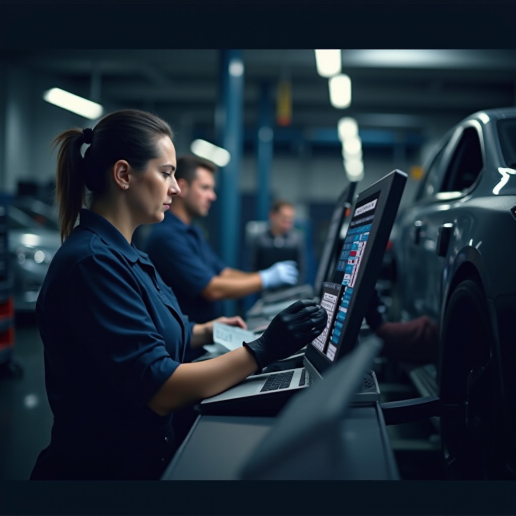 melhor scanner para oficina automotiva