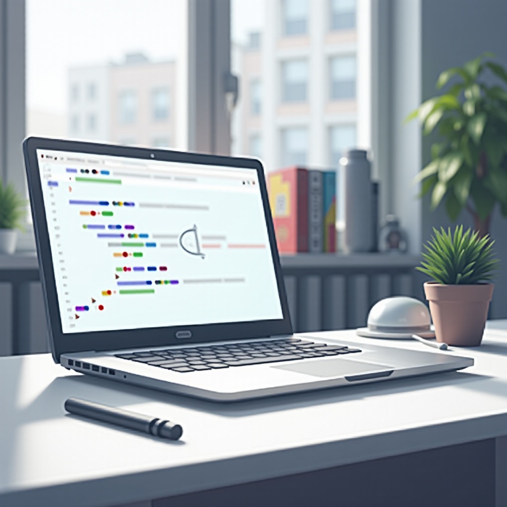 como mostrar hitboxes no Chromebook