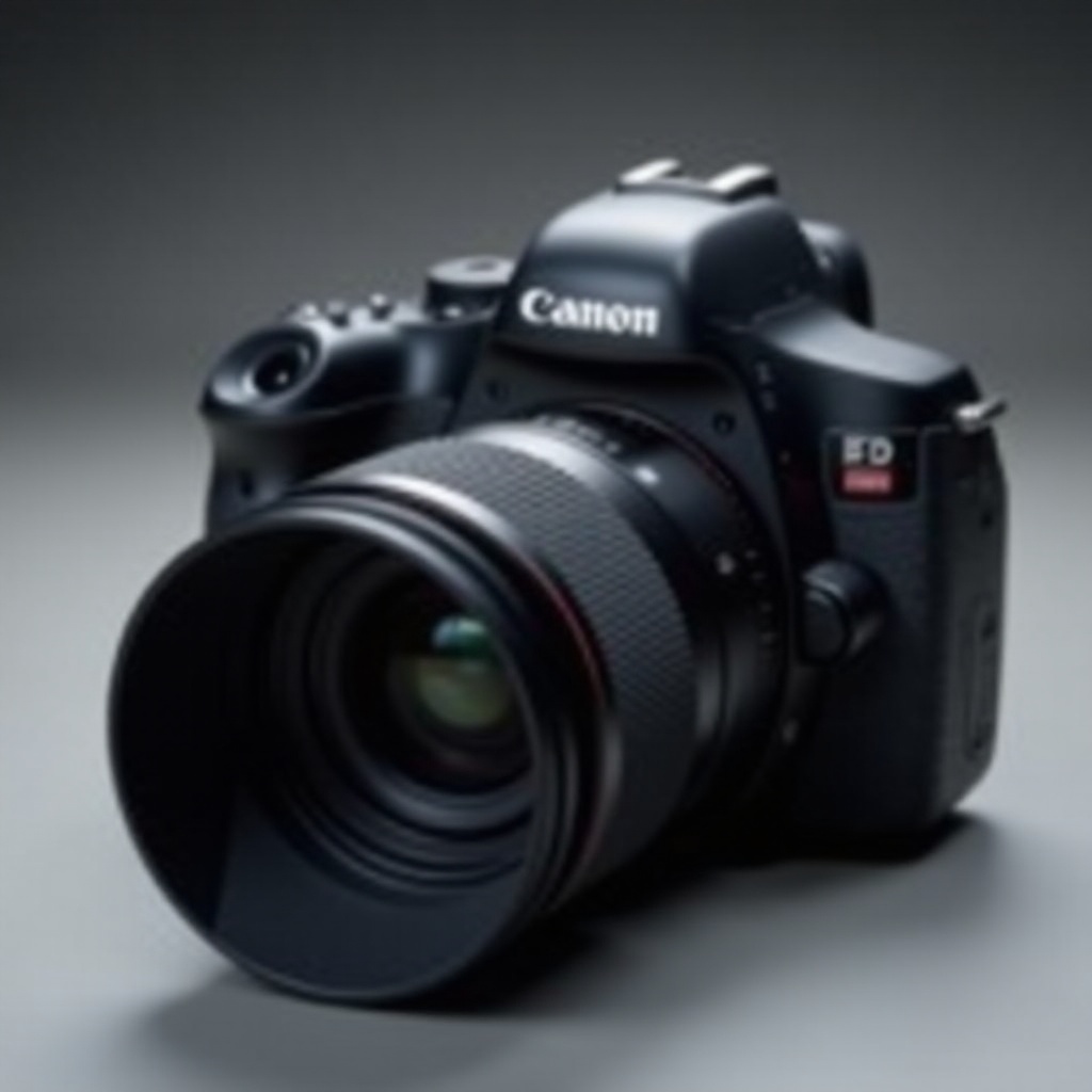 beste Canon-Kamera für Fotografie und Videografie