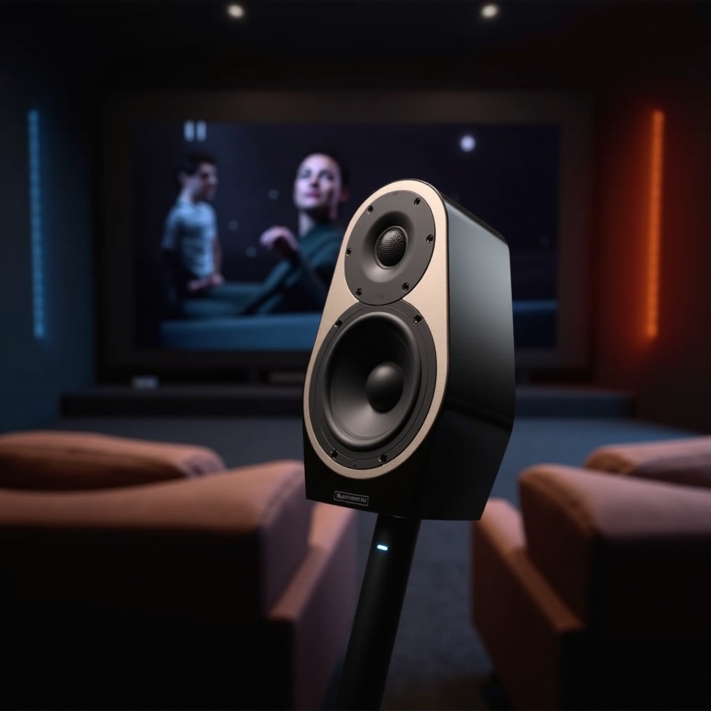 bowers & wilkins 704 s3 revisão