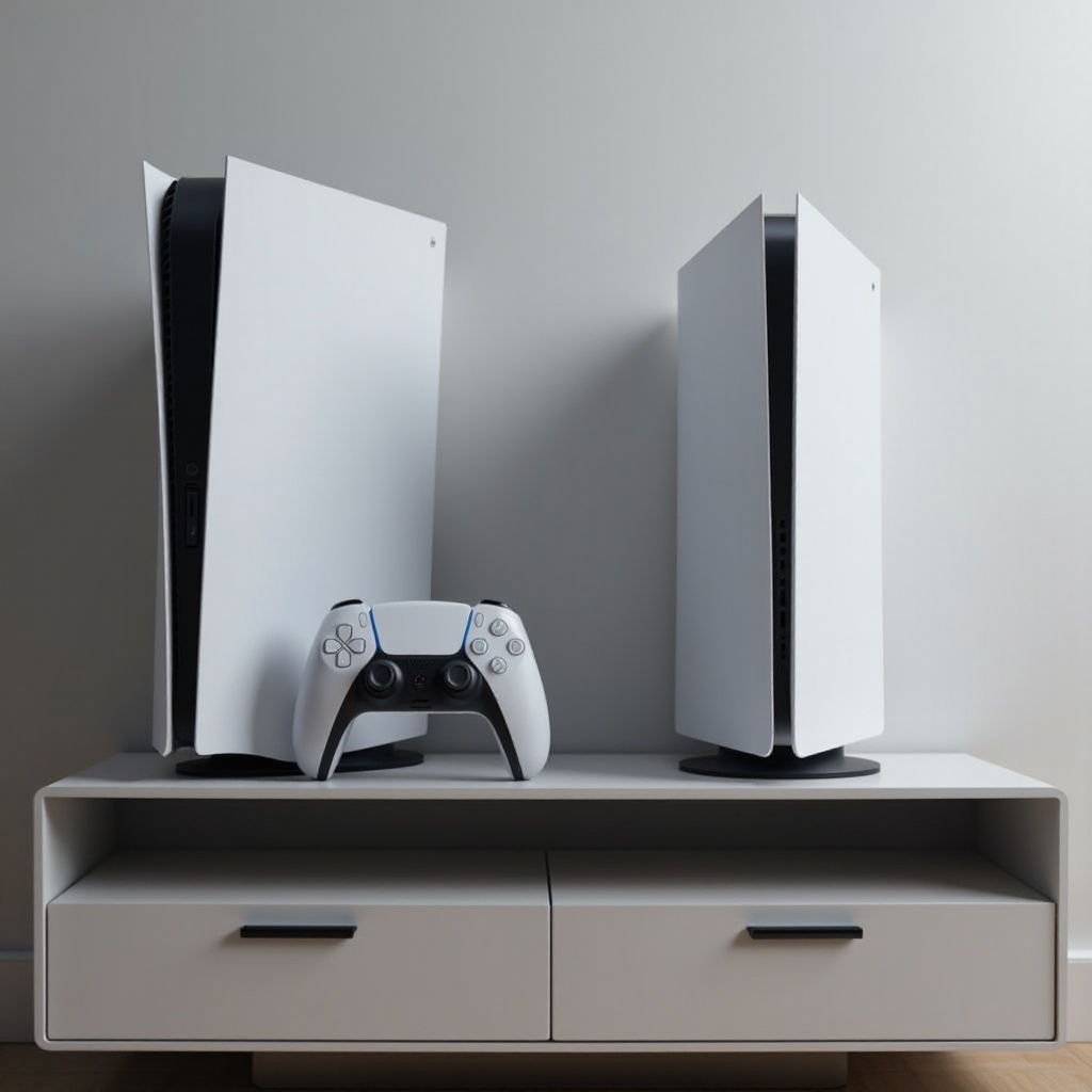 diferença entre PS5 Slim e PS5 Pro