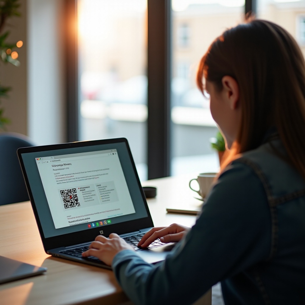 wie man Photopea auf Chromebook weniger ruckelig macht