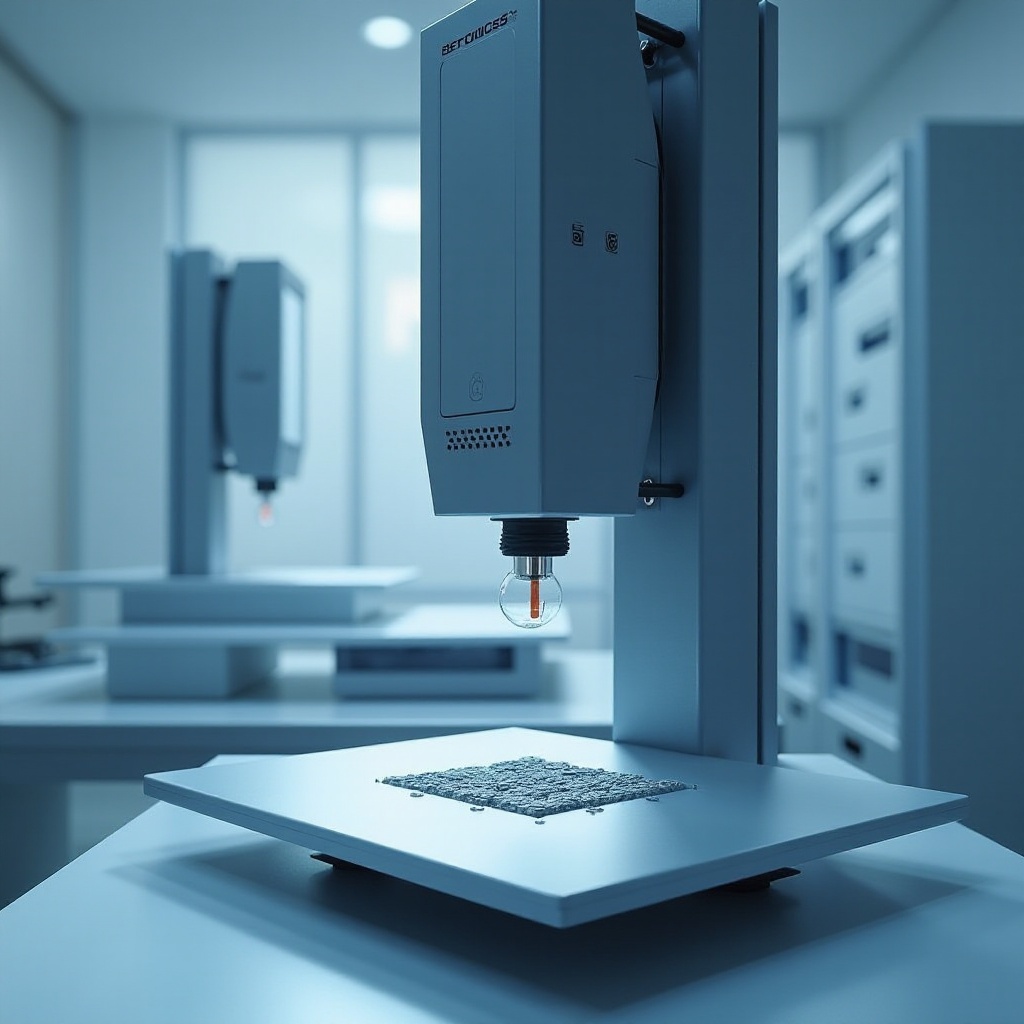 differenza tra scanner 2D e 3D