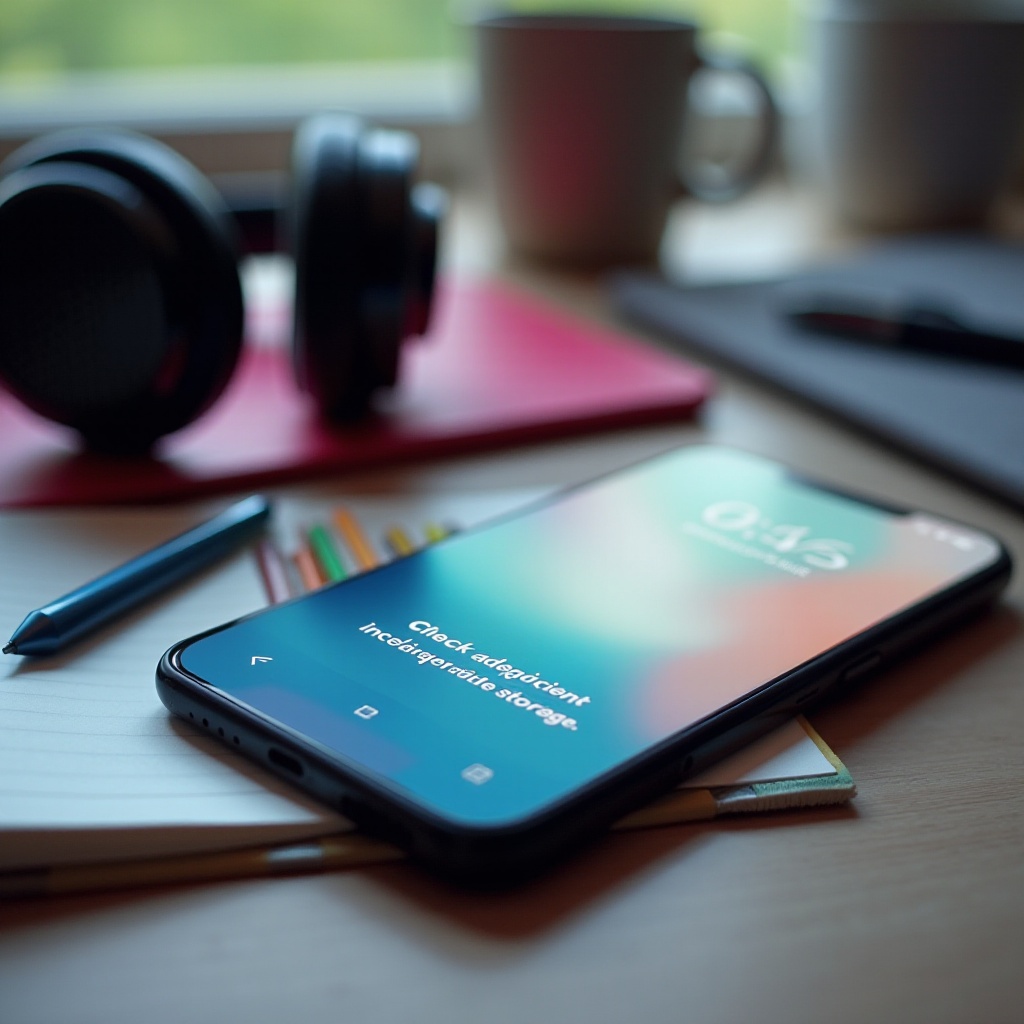 ข้อความไม่เข้ามา