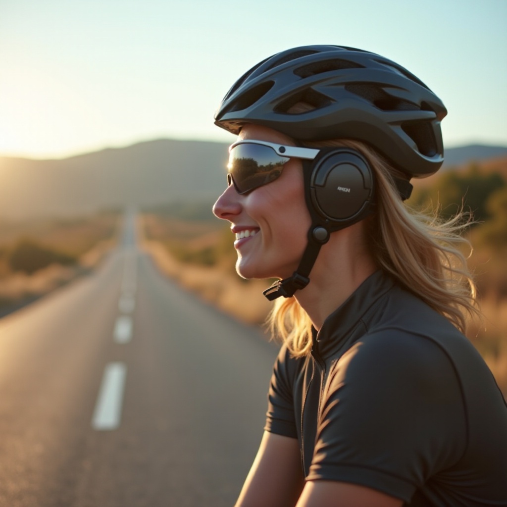 migliori cuffie per ciclismo