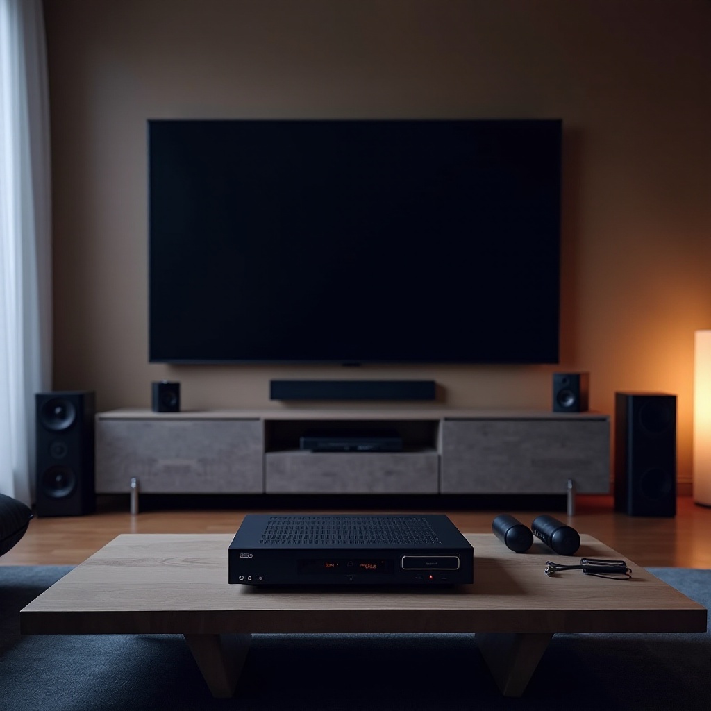 am besten bewertete Heimkino-Receiver