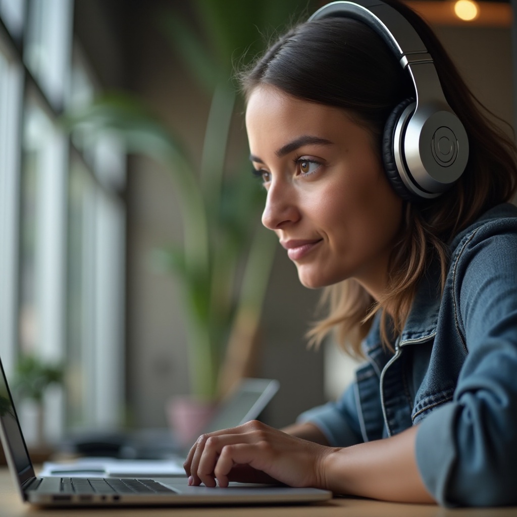 Beats filtra il suono dal MacBook