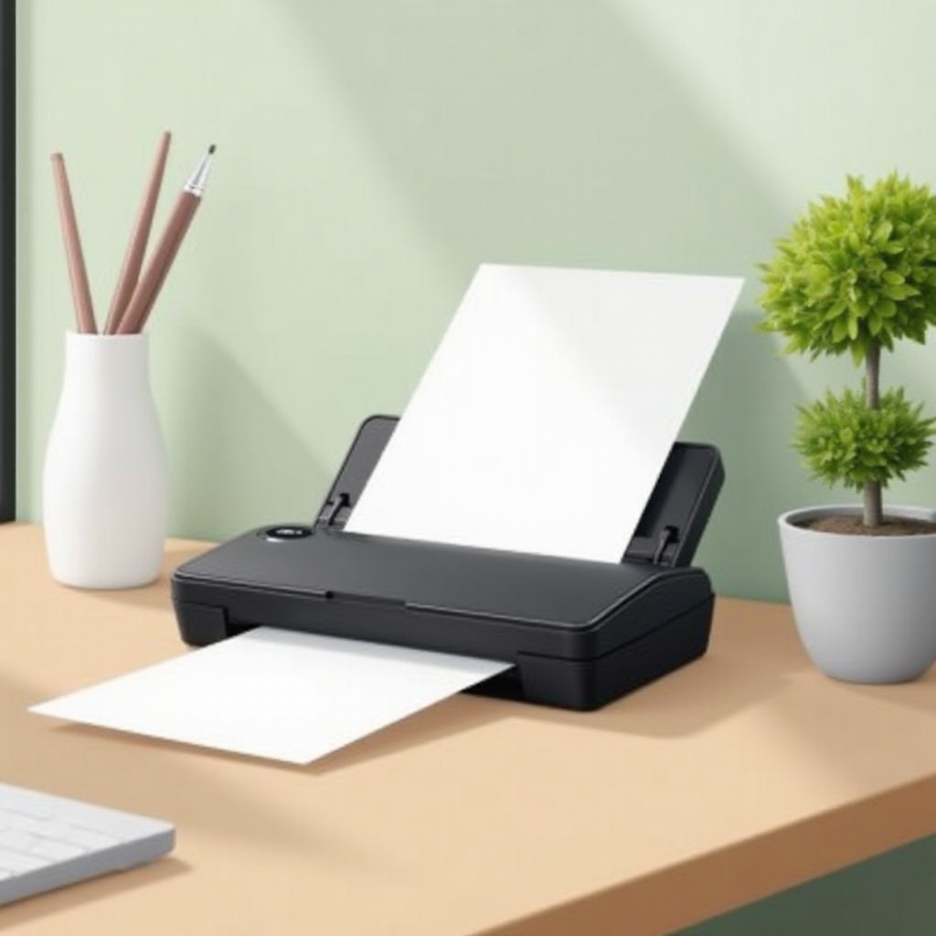 Evernote-kompatible Scanner