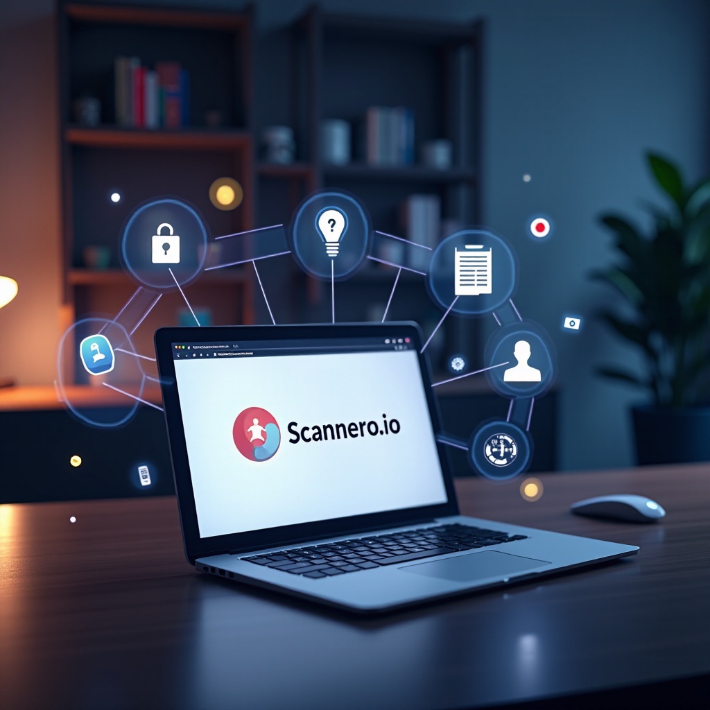 ist scannero.io kostenlos