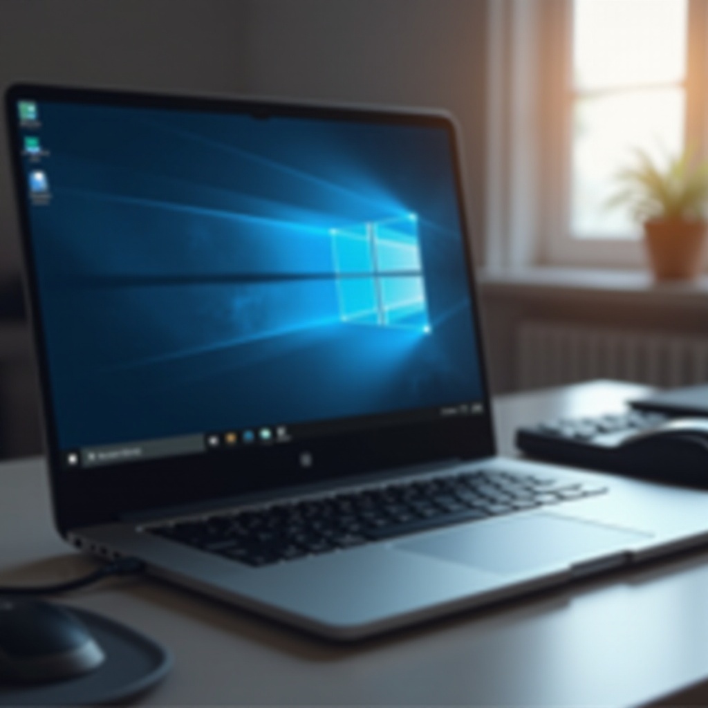 come reimpostare i driver del mouse su Windows 11