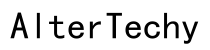 AlterTechy